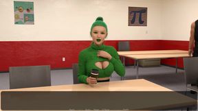 Mastering the Pink Box: Date with Super Sexy Girl - Episode 7