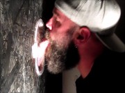 Daddy Feeds me a Load