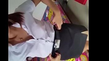 Amateur Thai University Student Fucking