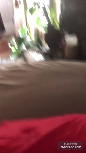 Pawg milf cock sleeve backshots