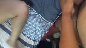 Girl Gets Fucked to Join a Gang