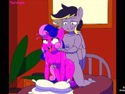 Gummy Pony x OC Commission (My Little Pony Porn)