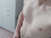 Ragazzo wolf bollente che sborra tanto 🔥🔥🥵💦