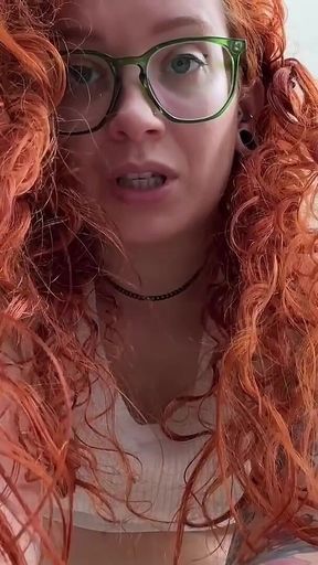 Executrix Laughs and Gets off on Your Complete Powerlessness
