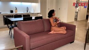 rocketriders ft. ami bue