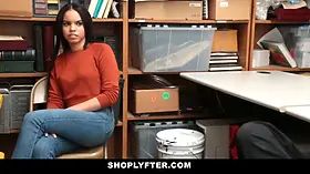Latina tory nailed by lps Big Dick