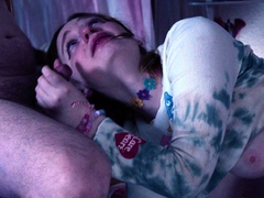 -ManyVids- Delilah Cass - My Disgusting Step-Daughter.mov