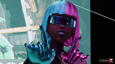 Prism Song PMV Orgy [Dispatch] (eNimatorX)