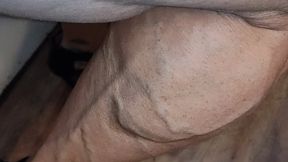 Tempest standing in bitch heels