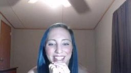 Lana Petunia Private Show