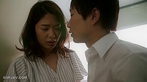 Newly Wed Teacher Kaori Has Been Made Into A Sex Toy By The School Hooligans Nanami Kawakami