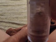 Automatic cock sucking toy review