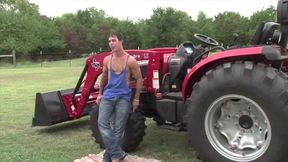 Fuck The Southern Jock