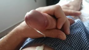 Masturbation 009