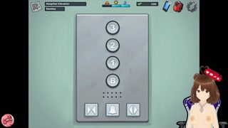 Summertime saga FHD #45 - Threesome with my best friend and stepmother - Jazziuu - Gameplay