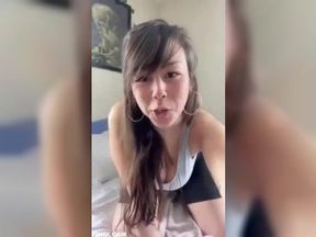 thick teen in tight shorts