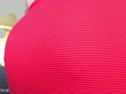 SPH and Ass Tease From Your Boss