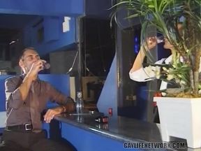 Slender Sexy Guys Get Nude for Sex