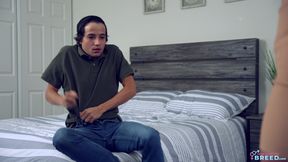 Stepmom wants my babies - s1:e8