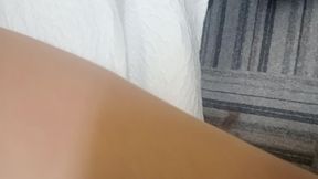 Look at My Legs and Feet