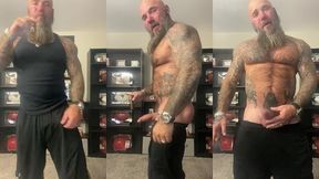 jason collins special request from a fan!