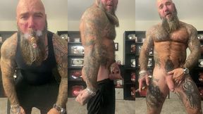 jason collins special request from a fan!