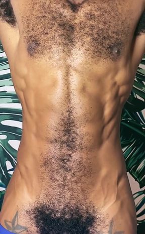 Just Got Back From the Gym