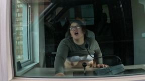 i ripped his boxers off to get fucked on his lunch break at work