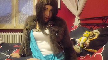 ChantalChannel - joi con la più bella. sexy joi show