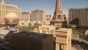 Unforgettable Experience at Planet Hollywood: A Vegas Adventure with MandyBabyXXX