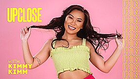Up Close with Kimmy Kimm, Scene #01