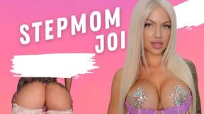 Stepmom JOI