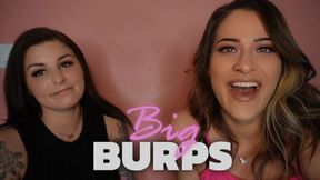 Big Burps