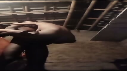 Nasima ki mast khade khade choda