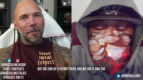 Porn Star Confessions - Godfather Part 4 (episode 141)