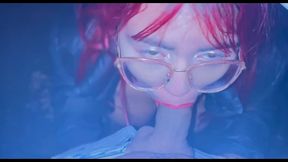 un desconocido me encuentra perdida en la calle y me ofrece follar