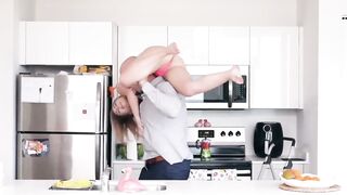 Teen Temptation Small But Sweet