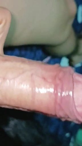 How Much Crazy Love Husband Dick Pati Ki Land Se Katna Pyaar Hai Unko