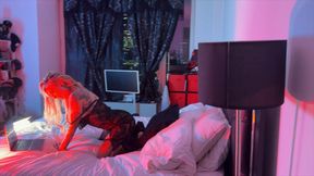 Task Rabbit Perv POV JOI