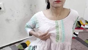 Cute girl ko hotel me jabar dasti le jakar pel diya