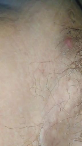 Stunning moment from &quot;Willing slut gets it with love balls&quot;