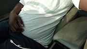 TRIP TO FUCK 85 YEAR HORNY GRANDMA! WETTEST PUSSY EVER!