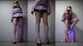 女装