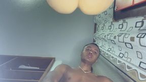 I Need to Fuck Your Ass Like I Fuck This Toy