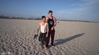 Ty & Big Dick: Amateur Bareback Heat