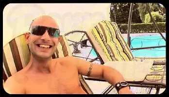 Blonde Gina Gets Fucked in Outdoor Anal Scene with Mikey Special release