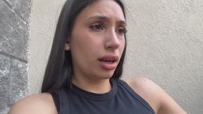 CIGARETTE and NON-STOP BURPING