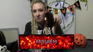Geeky Sex Toys - Drodong Review - Rem Sequence