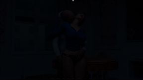 johannesgaming - update #198 - being a wife 13 goro got to fuck christine - oct 23, 2024