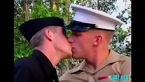 Twink Takes It All: Fiery Anal Deep Throat Action – GayPornHeat 18+